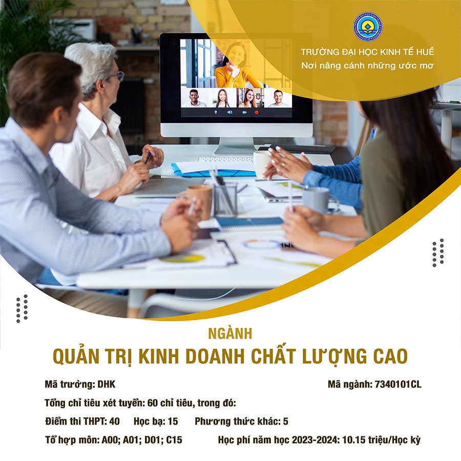 Bí Quyết Quản Trị Kinh Doanh Là Gì Ra Trường Làm Gì Làm Chủ Kinh Doanh